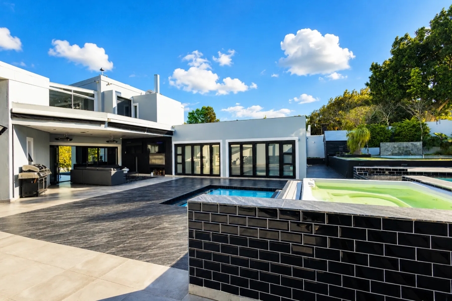 3 Bedroom Property for Sale in Vygeboom Western Cape